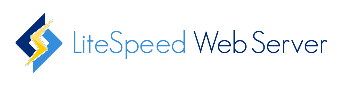 Logo LiteSpeed Web Server Enterprise